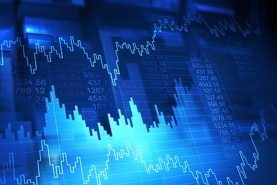 Markets Remain Cash-driven