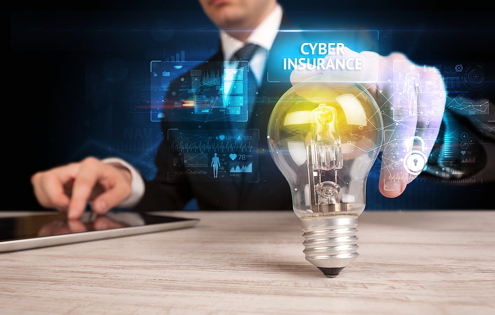 A Quick Look At Cyber Insurance