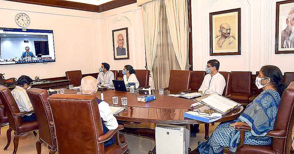 Interest On Interest Waiver: Banks Start Crediting Accounts; FinMin Issues Additional FAQs