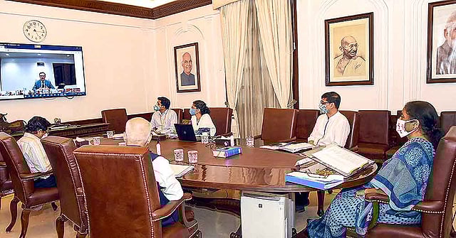 Interest On Interest Waiver: Banks Start Crediting Accounts; FinMin Issues Additional FAQs