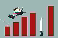 Financial Mistakes To Avoid From COVID-19 Pandemic Financial Mistakes To Avoid From COVID-19 Pandemic