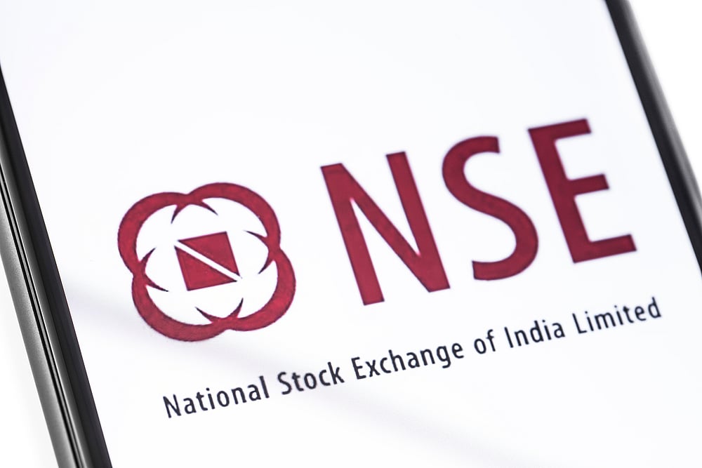 NSE Requests FM Nirmala Sitharaman To Review Stock Market Leveis