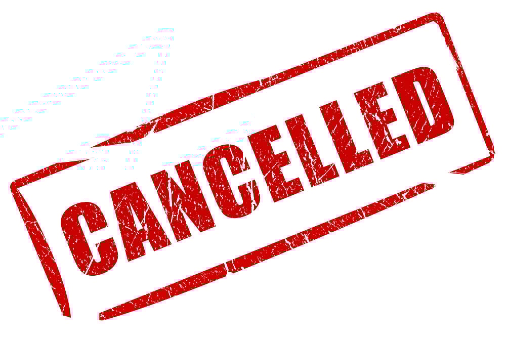 23 NBFCs Registrations Are Cancelled By Reserve Bank Of India