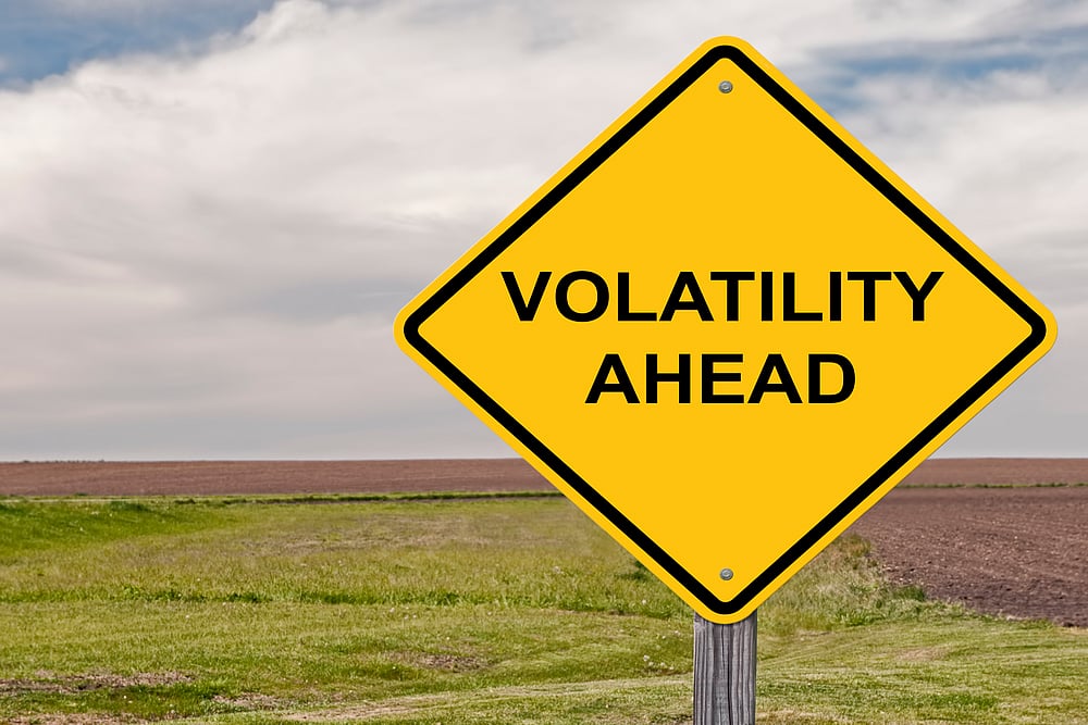 Last Trading Week To Remain Volatile
