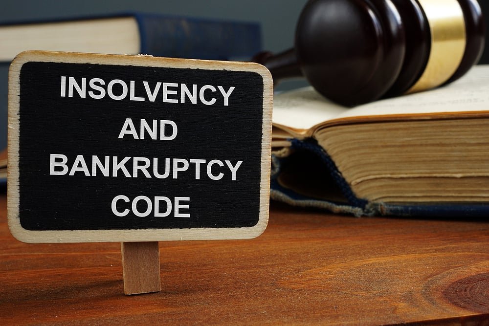 More Than 42,000 Cases Came For Resolution Under Insolvency Law, Says IBBI Official