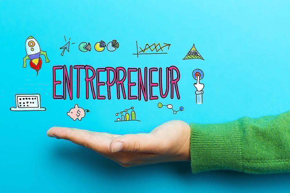 GetVantage Launches Rs 100 Crore Rise-Up Fund for Women Entrepreneurs
