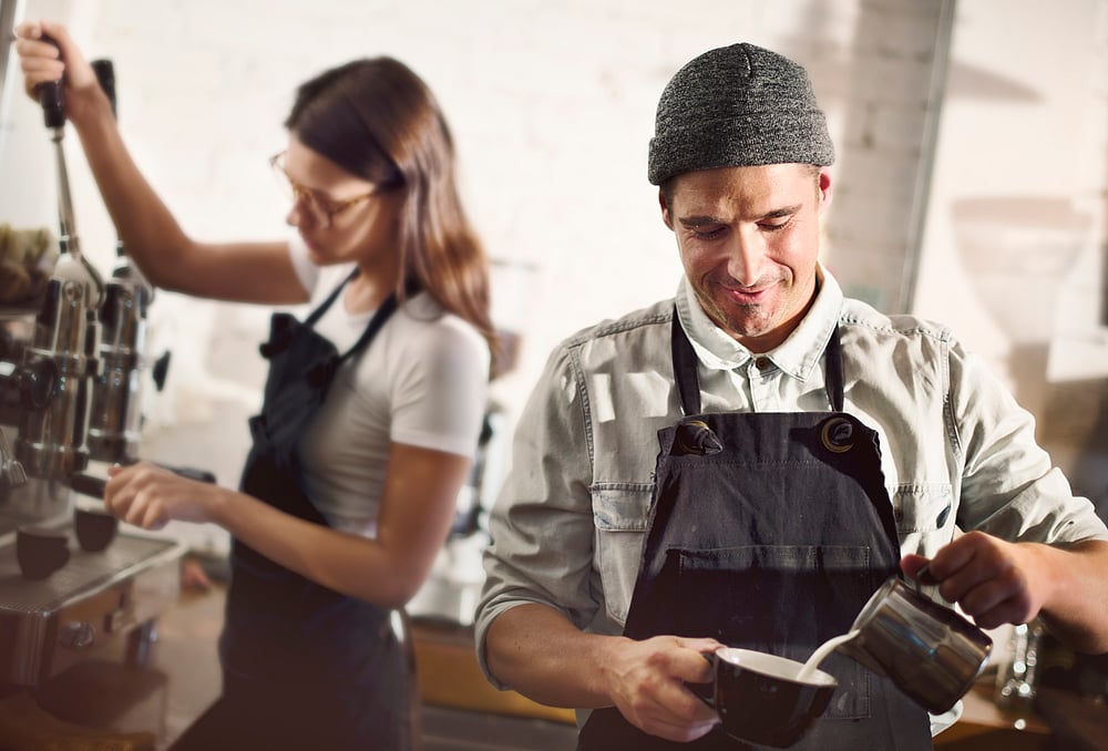 Hospitality Marketing Trends to Keep Your Business Afloat