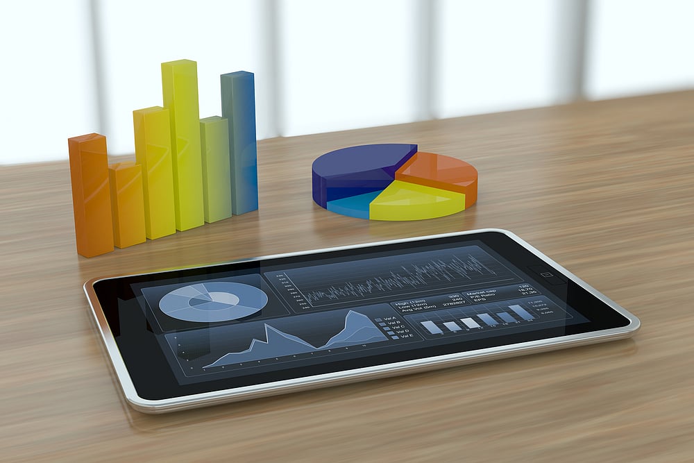 Giving Fillip to Financial Services