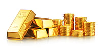 RBI Sets Price at Rs 4,732/10 Gm for Sovereign Gold Bond