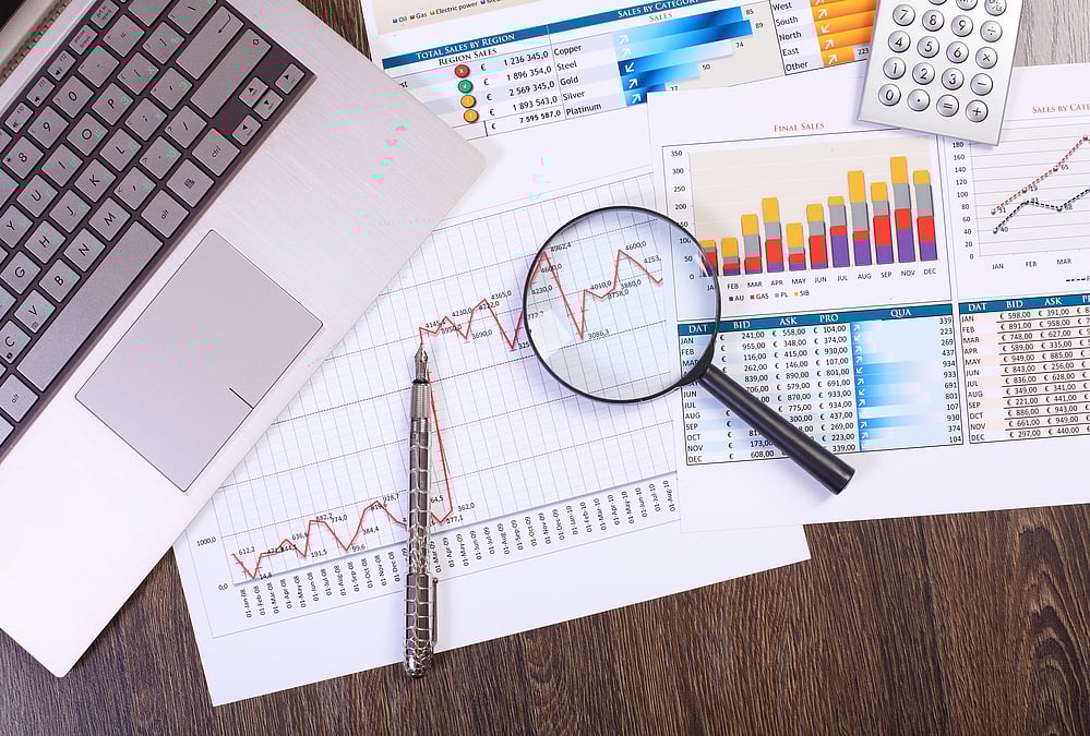 Characteristics of Bubbles: Are We in One?