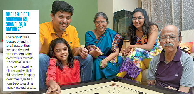 The Quest for Freedom