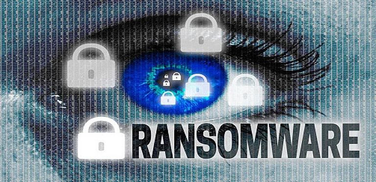 Must Know: Ransomware attack - null