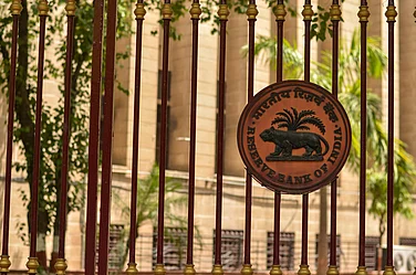 After Cracking Down Hard, Why Is RBI Now Softening Rupee Rules?