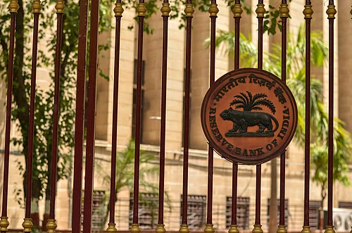 After Cracking Down Hard, Why Is RBI Now Softening Rupee Rules?
