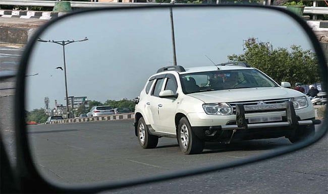 Make a statement, half the price