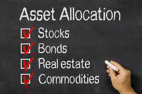 Perils Of Chasing Rising Asset Classes