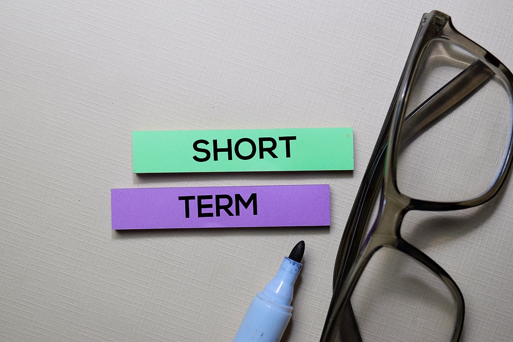 Looking For Short-Term Investments? Focus On Liquid Funds!