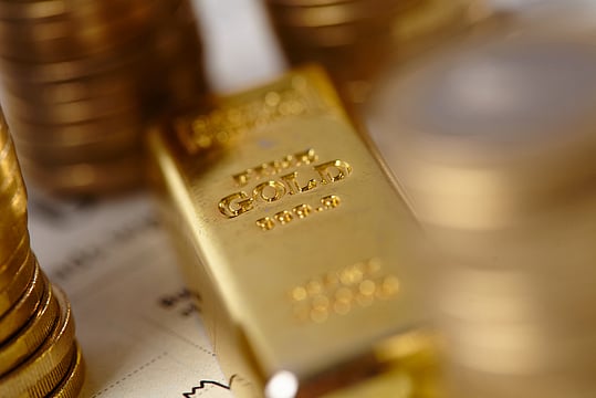 India’s Gold Loan Market Expected To Touch Rs 4.61 Lakh Crore by 2022