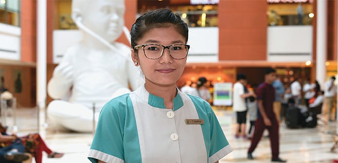 Jumpstart Your Finances