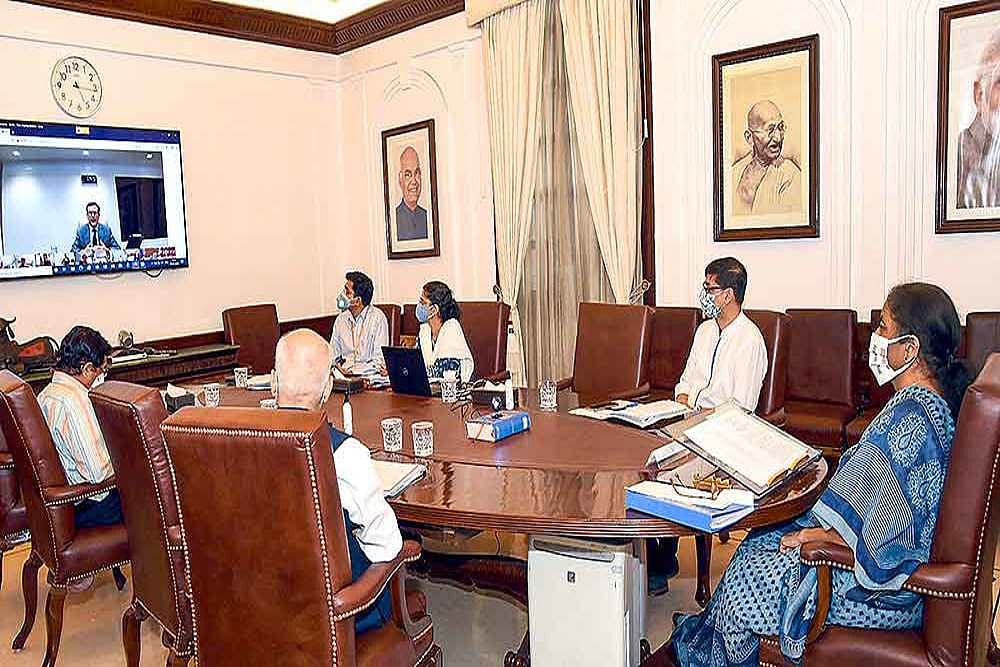 Finmin Issues Guidelines For Implementation Of Interest Waiver On Loan