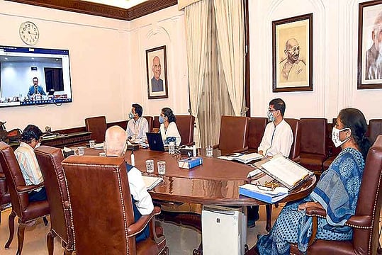 Finmin Issues Guidelines For Implementation Of Interest Waiver On Loan
