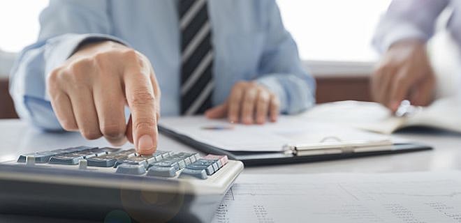 Income Tax Department 