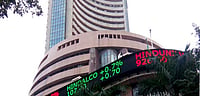 Sensex, Nifty Extend Losses for 3rd Day As Fag-End Selloff Erases Gains Sensex, Nifty Extend Losses for 3rd Day As Fag-End Selloff Erases Gains
