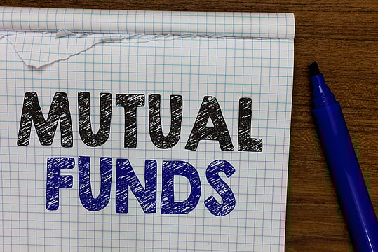 Equity MFs Inflow Drops 14% to Rs 35,943 Crore in Nov