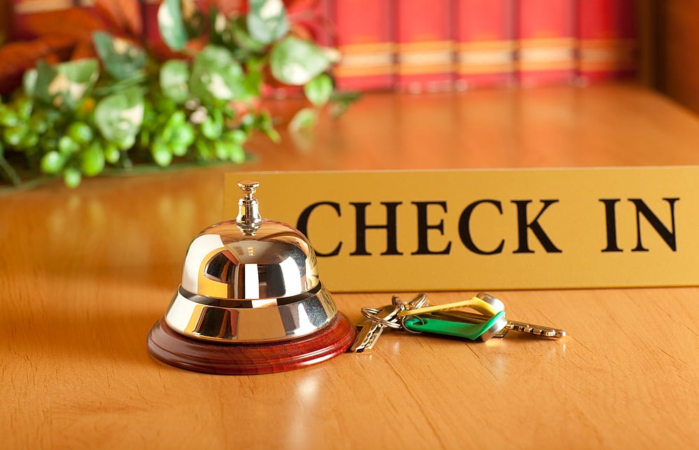 DB Realty To Acquire Stakes In 3 Hotels For Rs 2,300 Crore