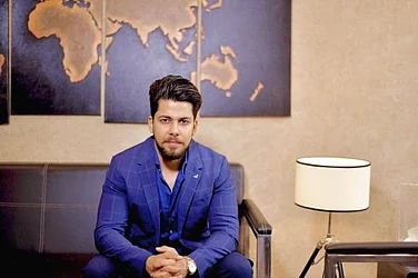 Utkarsh Gupta: An Entrepreneur Par Excellence