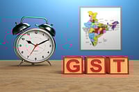 Top GST Collection Trends Of 2020 Top GST Collection Trends Of 2020