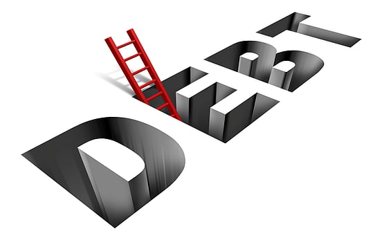 IL&FS; Addresses Rs 32,000-Cr Debt