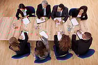 Reshaping Power And Leadership