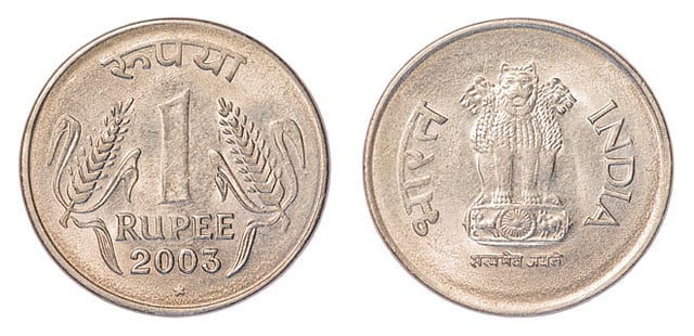 Re 1 note makes a comeback