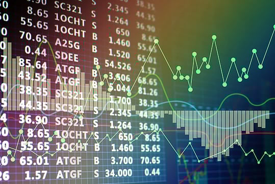 Sensex Jumps Over 300 Pts To Breach 50,000-Mark For 1st Time