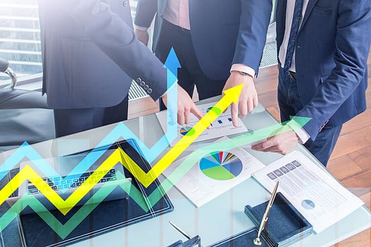 FPIs Infuse Rs 18,500 Crore In Debt Market In February

