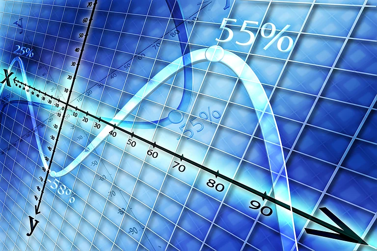 AI-boom fuels 'K' shaped global economic growth: Moody's Analytics - null