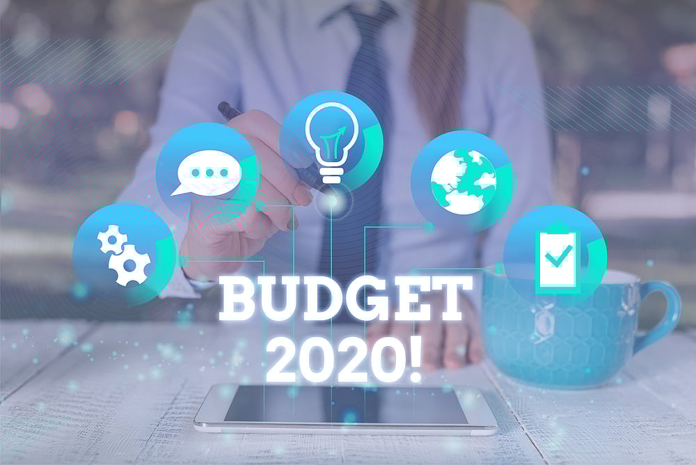 Union Budget 2020: Seems Like A Tightrope Walk