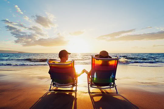 Hedge Your Retirement Concerns