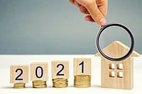 What Real Estate Sector Expects From Budget 2021 What Real Estate Sector Expects From Budget 2021
