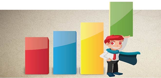 Well-balanced across market cycles