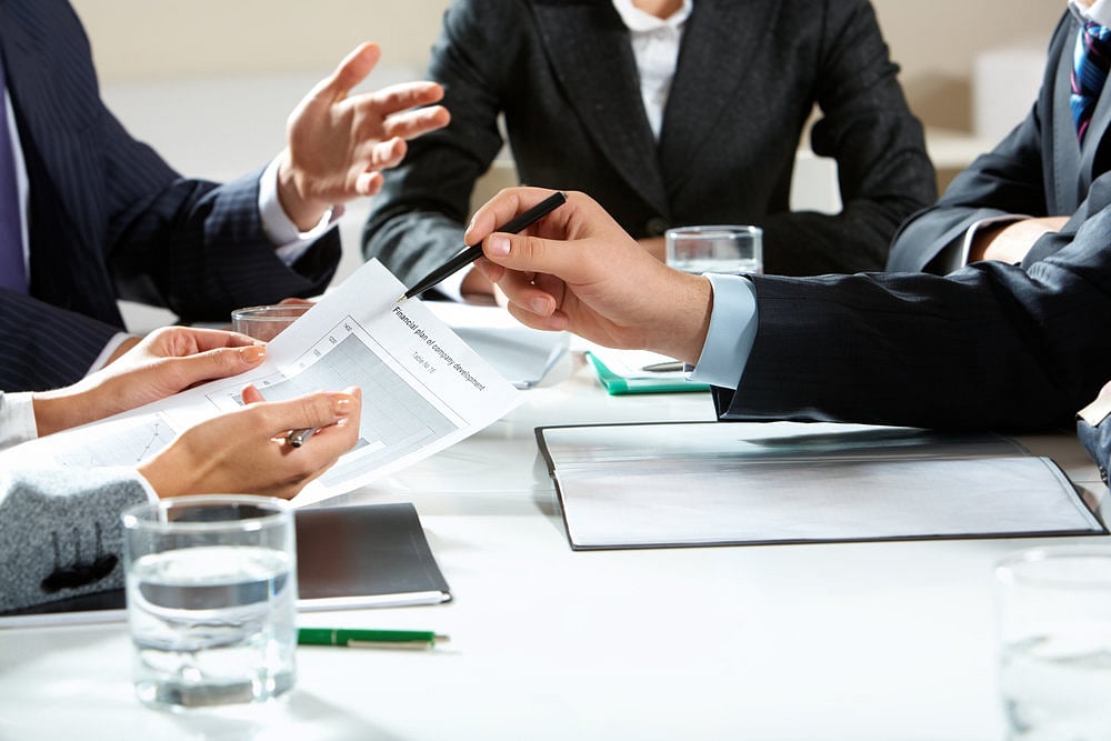 Balanced and positive policy from the market stand point: Fund Managers