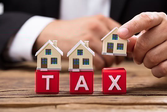 Transparent Taxation Platform Offers More Room For Improvement