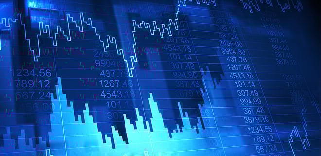 Markets end green on a fifth day in row, oil and gas sector bleeds