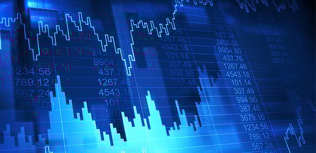 Markets end green on a fifth day in row, oil and gas sector bleeds