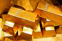 India’s Trade Deficit Widens to 13-Month High of $32Bn in September, Driven by Gold Import Spike