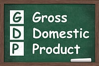 GDP Growth Slows Down