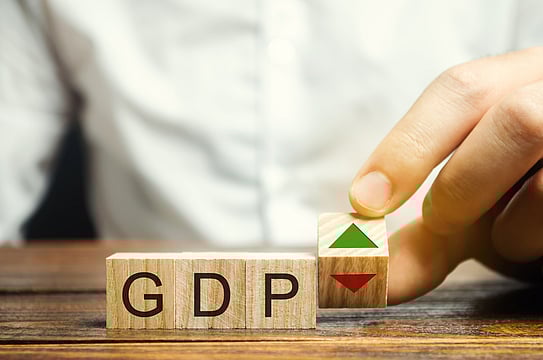 India's GDP Growth to Exceed 6.5% in FY26: Moody's