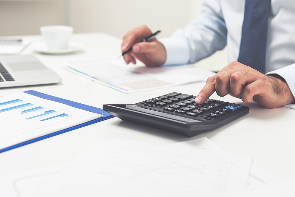 Five Things To Manage Your Finances Under Lockdown