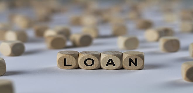 Loan in a jiffy